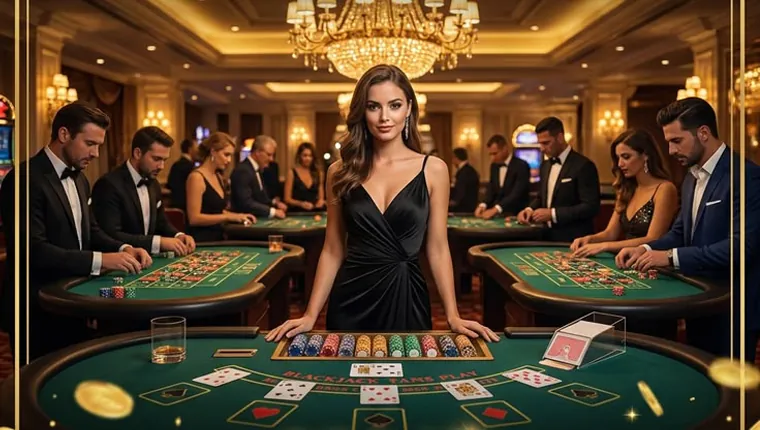 New Slot Games 2026